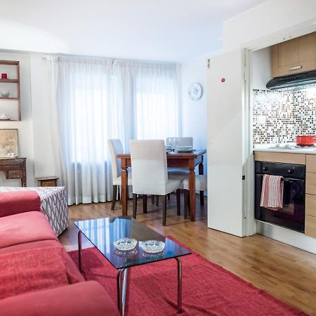 Rent In Rome Apartments Εξωτερικό φωτογραφία