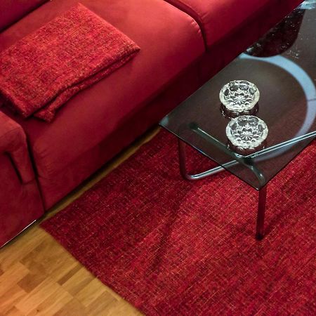 Rent In Rome Apartments Εξωτερικό φωτογραφία