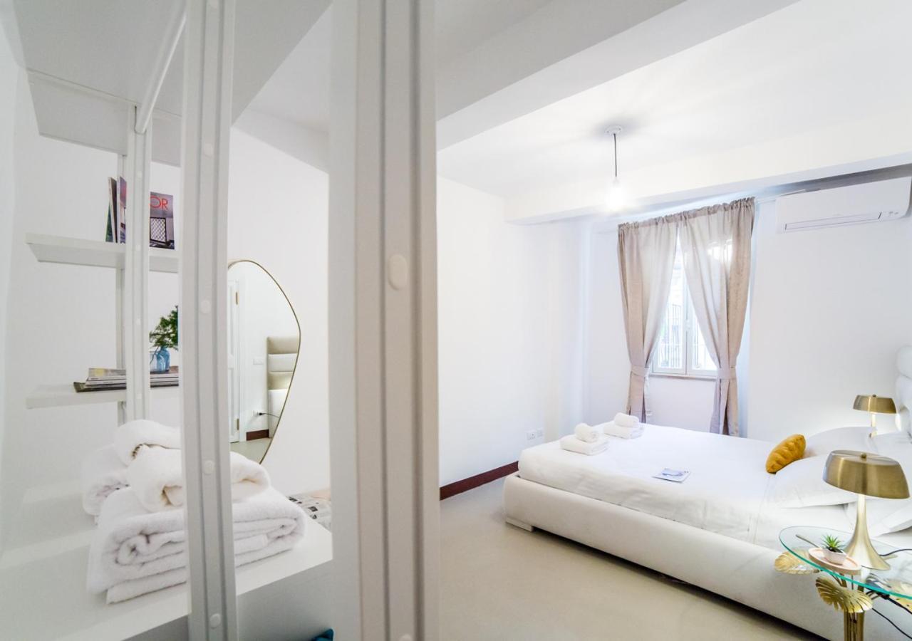 Rent In Rome Apartments Εξωτερικό φωτογραφία