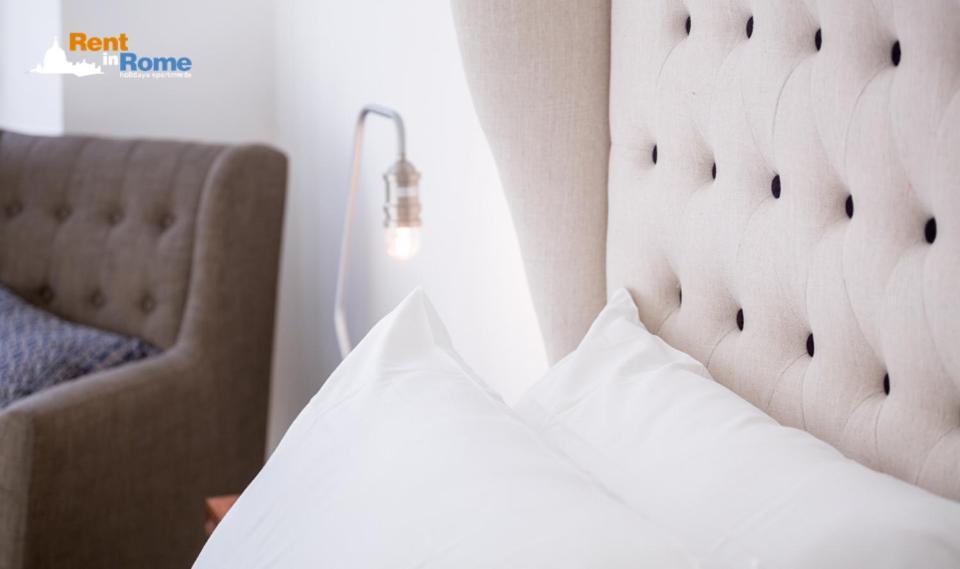 Rent In Rome Apartments Εξωτερικό φωτογραφία
