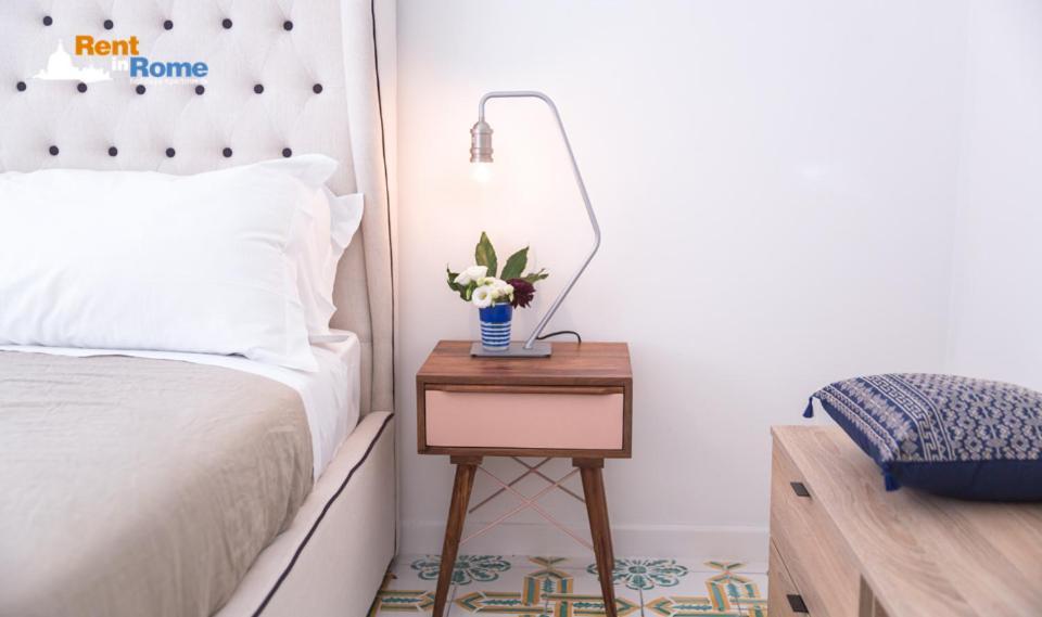 Rent In Rome Apartments Εξωτερικό φωτογραφία
