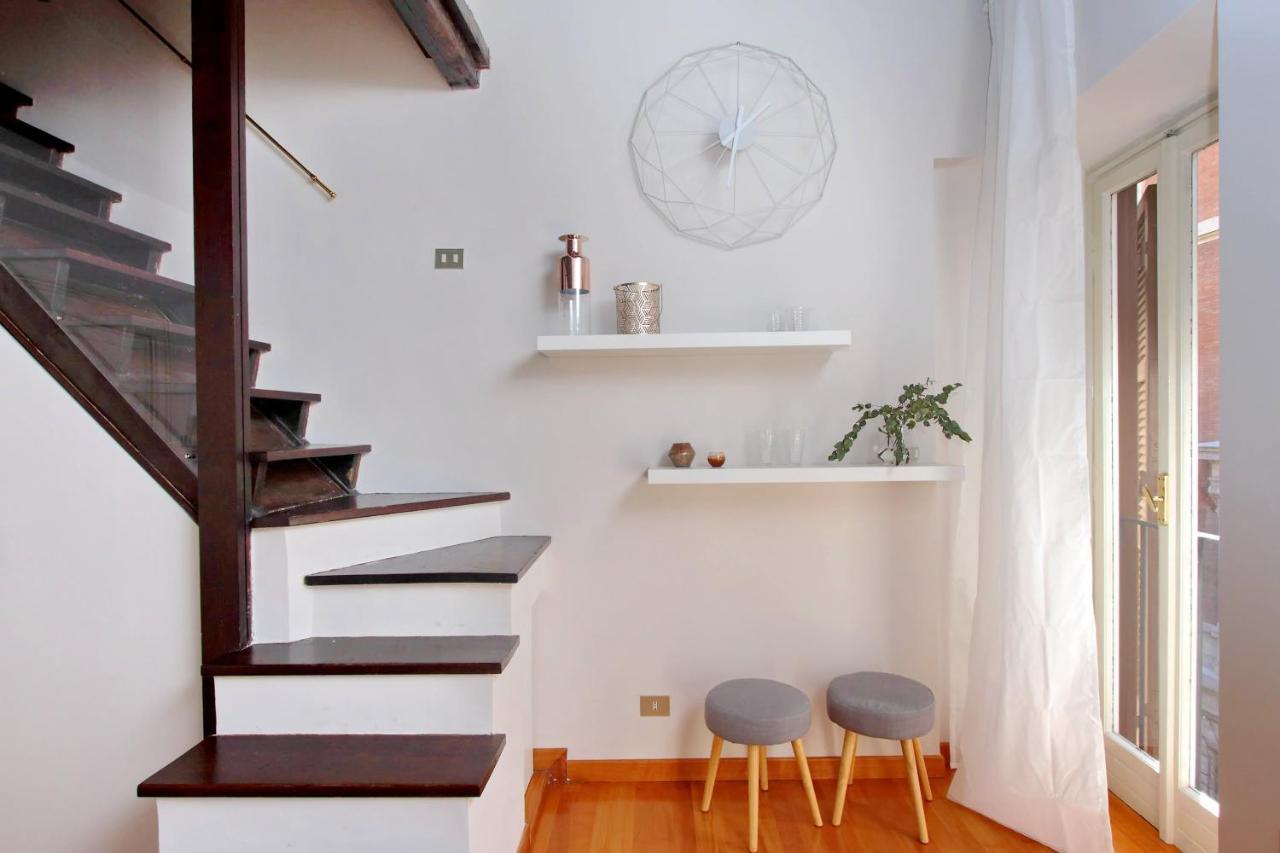 Rent In Rome Apartments Εξωτερικό φωτογραφία