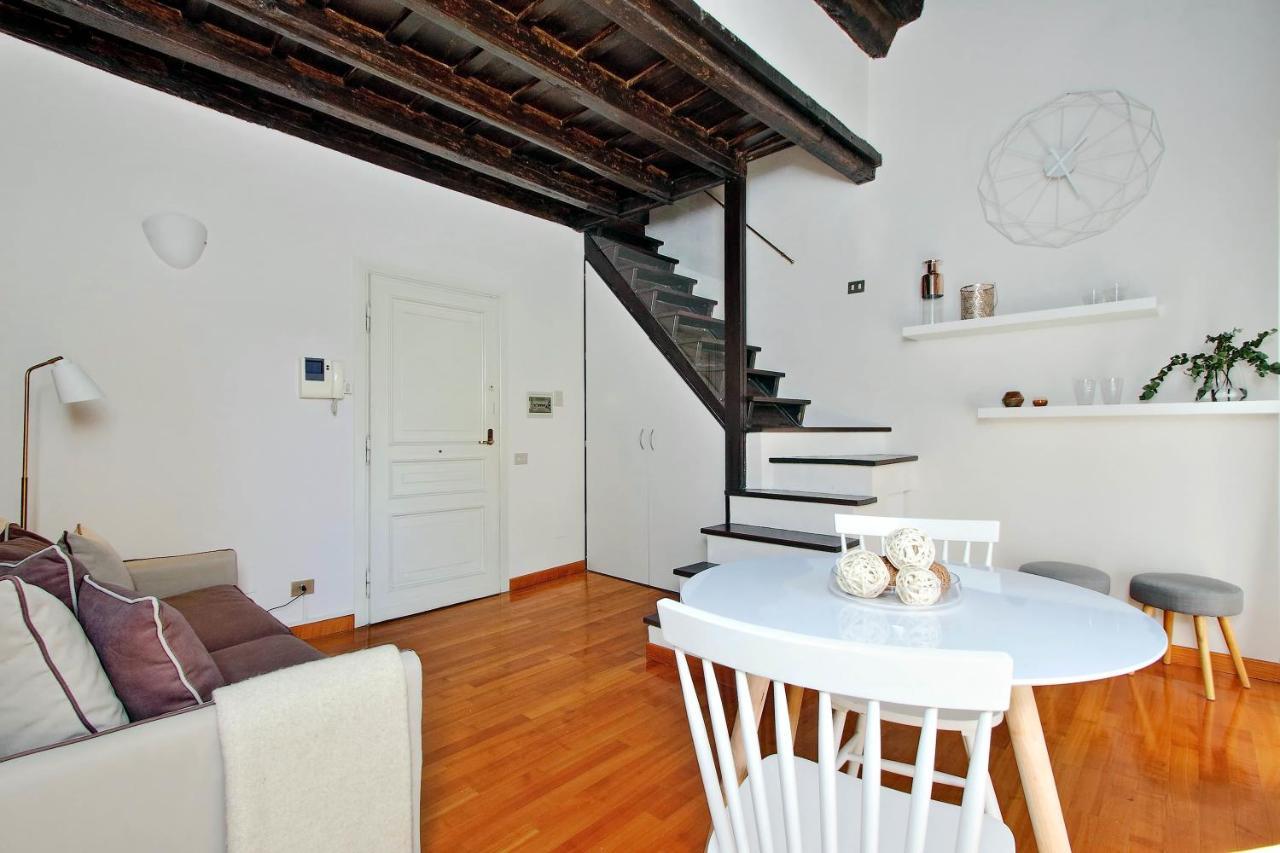 Rent In Rome Apartments Εξωτερικό φωτογραφία