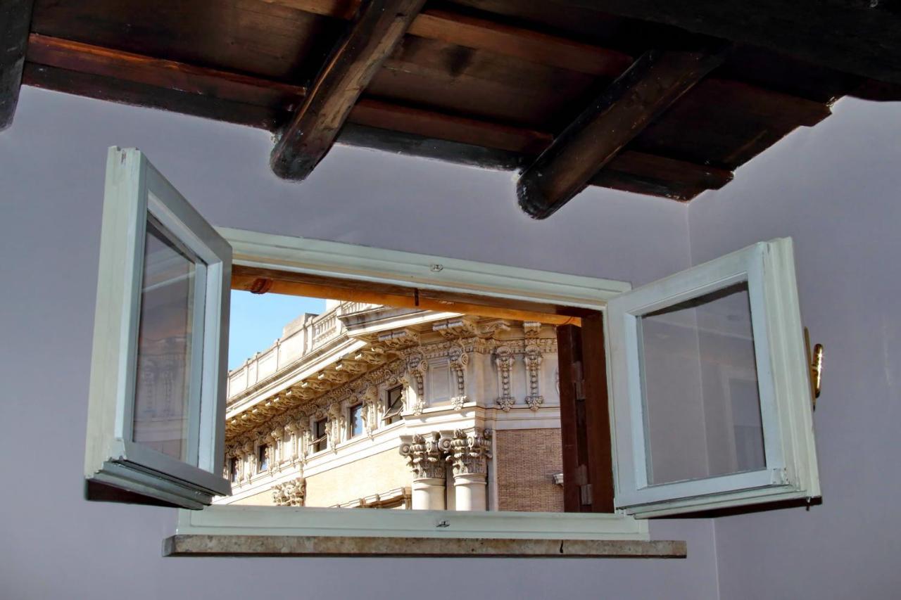 Rent In Rome Apartments Εξωτερικό φωτογραφία