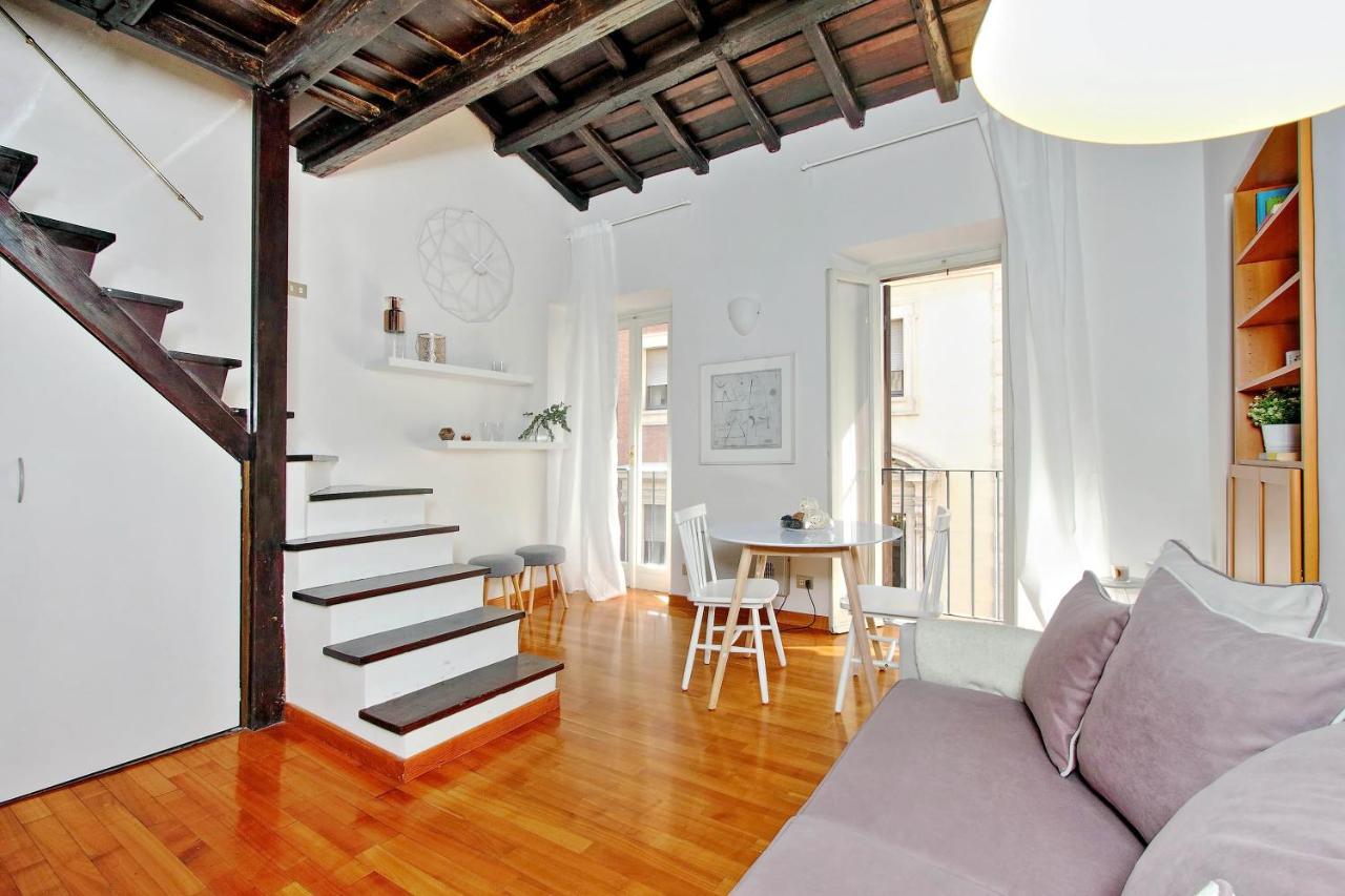 Rent In Rome Apartments Εξωτερικό φωτογραφία