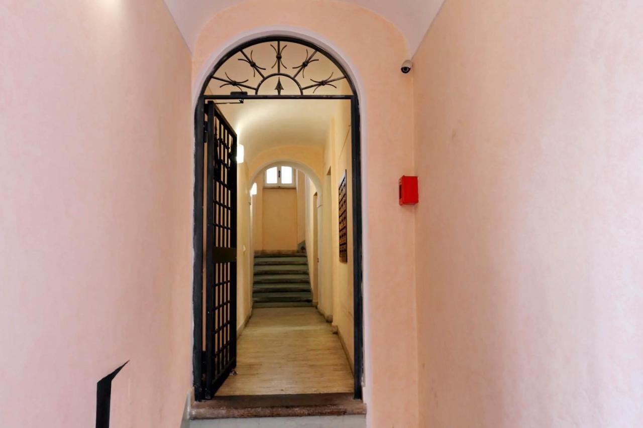 Rent In Rome Apartments Εξωτερικό φωτογραφία
