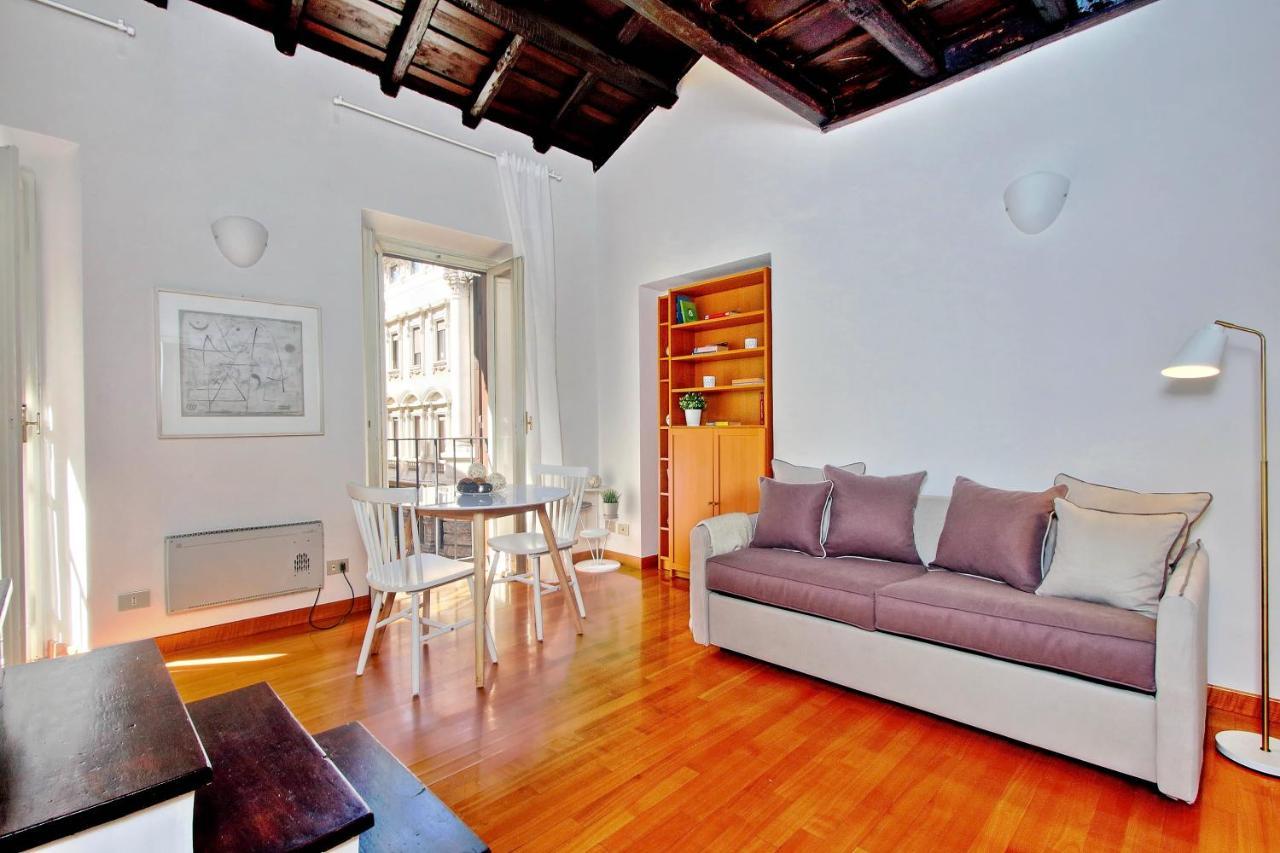 Rent In Rome Apartments Εξωτερικό φωτογραφία