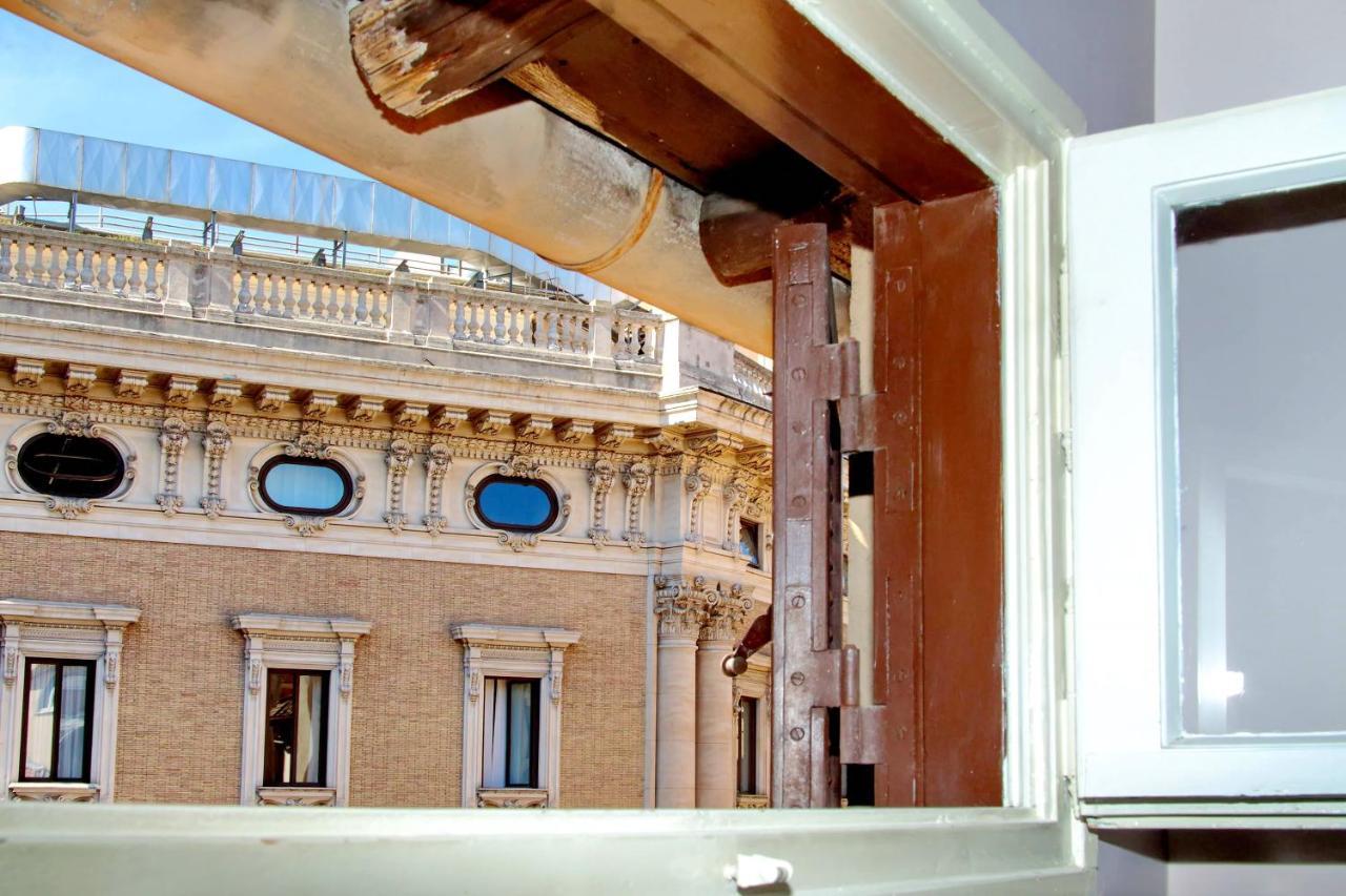 Rent In Rome Apartments Εξωτερικό φωτογραφία