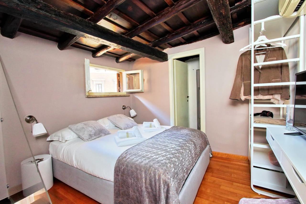 Rent In Rome Apartments Εξωτερικό φωτογραφία