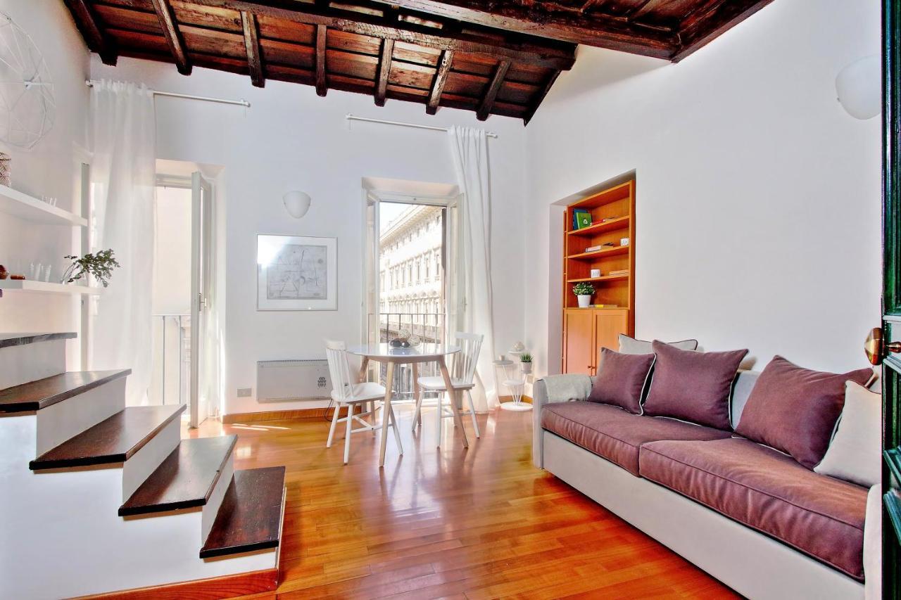 Rent In Rome Apartments Εξωτερικό φωτογραφία