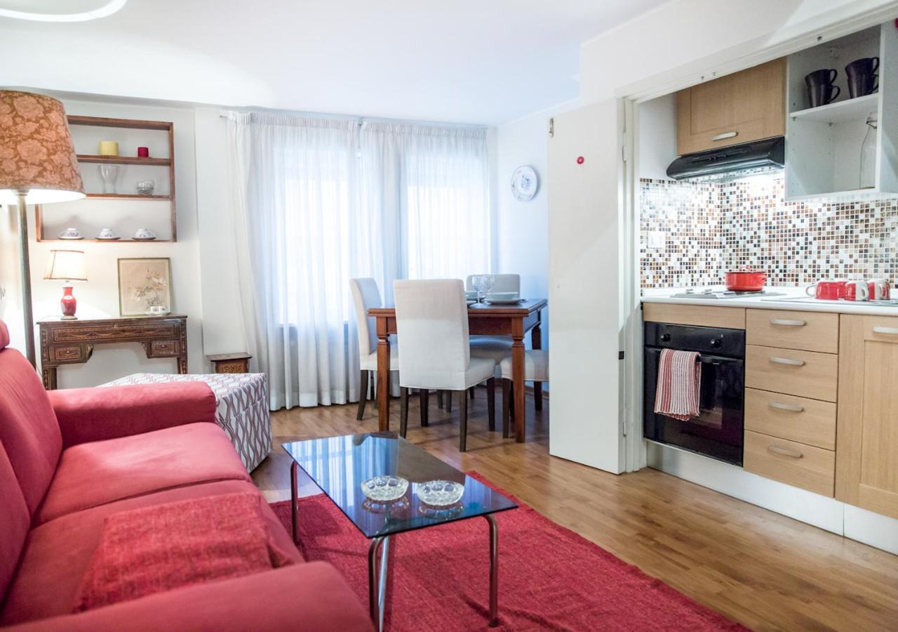 Rent In Rome Apartments Εξωτερικό φωτογραφία