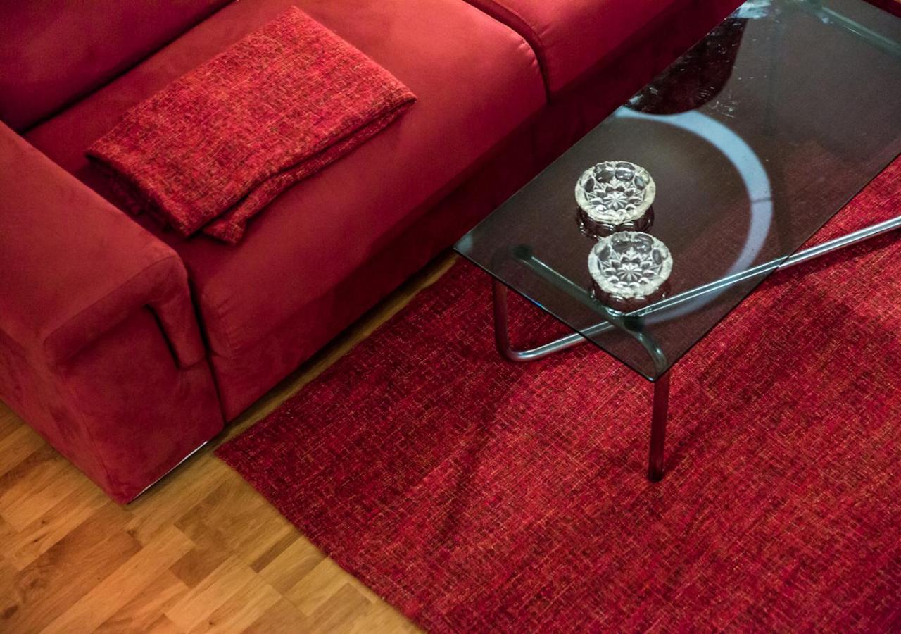 Rent In Rome Apartments Εξωτερικό φωτογραφία