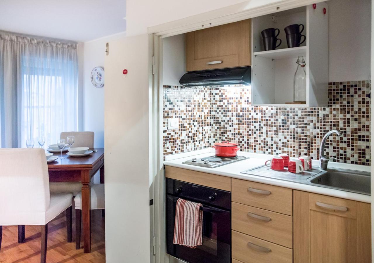 Rent In Rome Apartments Εξωτερικό φωτογραφία