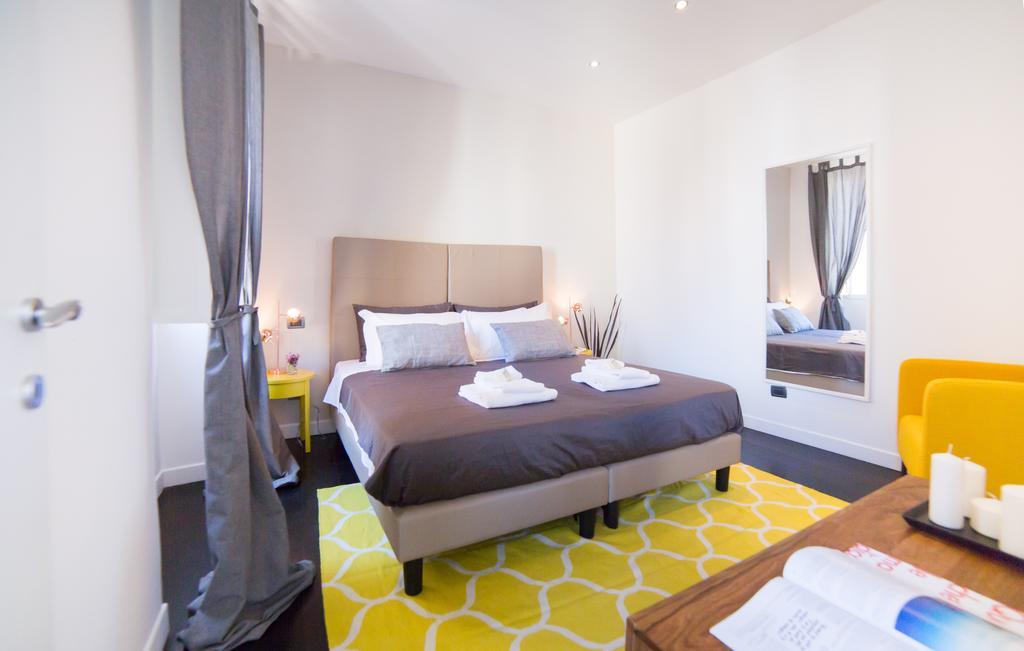 Rent In Rome Apartments Δωμάτιο φωτογραφία