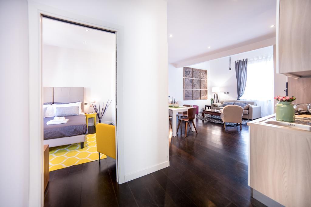 Rent In Rome Apartments Εξωτερικό φωτογραφία