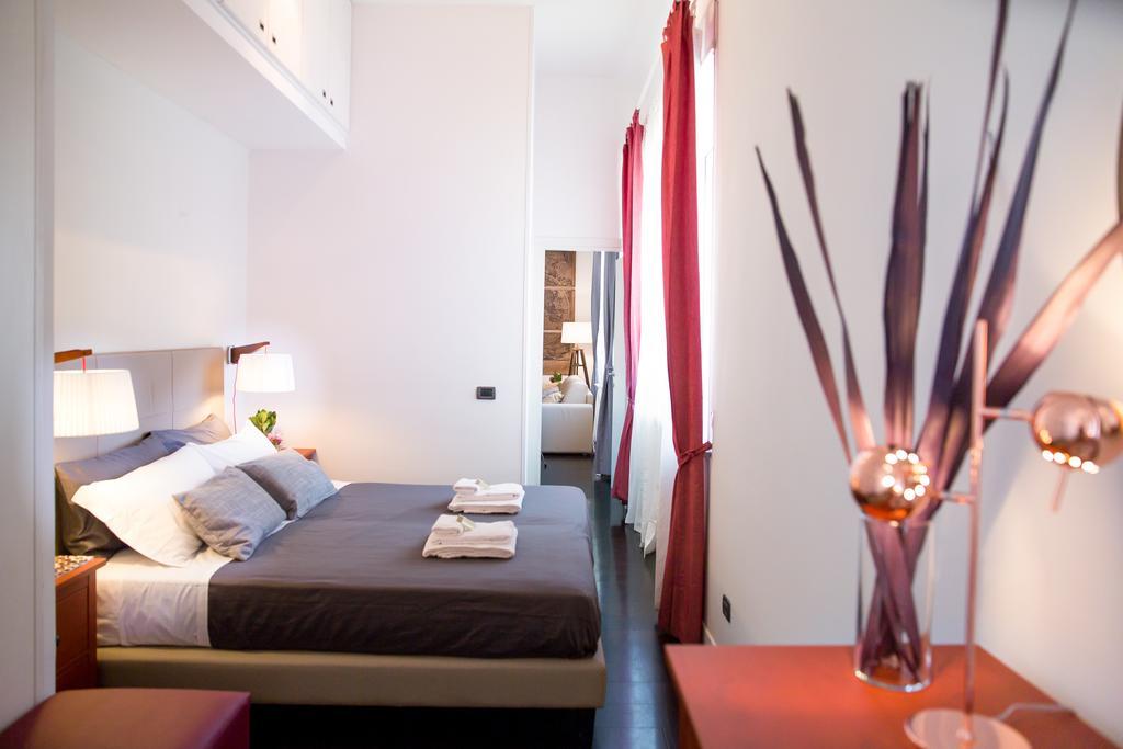 Rent In Rome Apartments Δωμάτιο φωτογραφία
