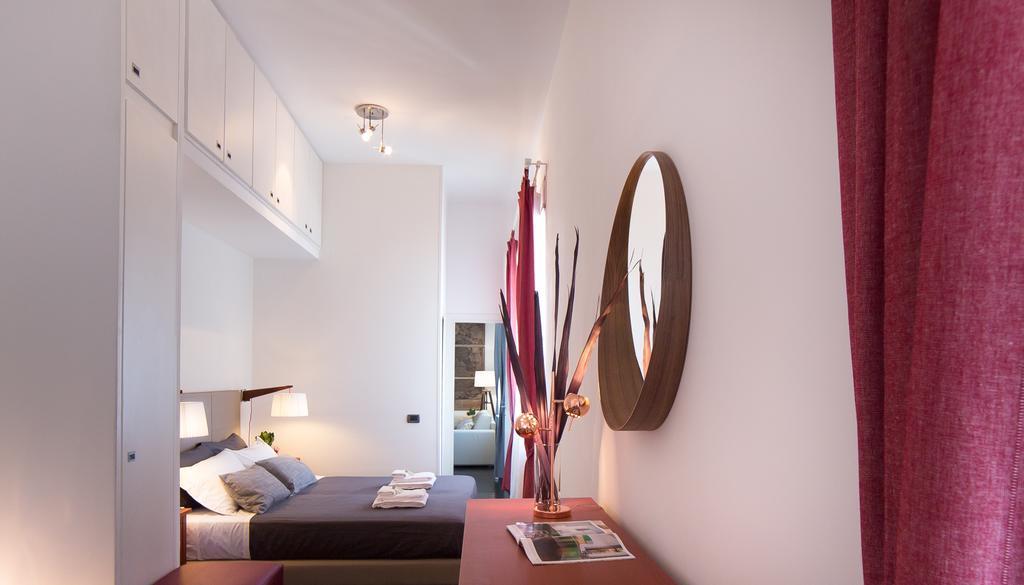 Rent In Rome Apartments Εξωτερικό φωτογραφία
